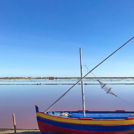 Gruissan Village La Case A Bulles Kültér fotó