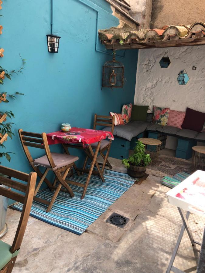 Gruissan Village La Case A Bulles Kültér fotó